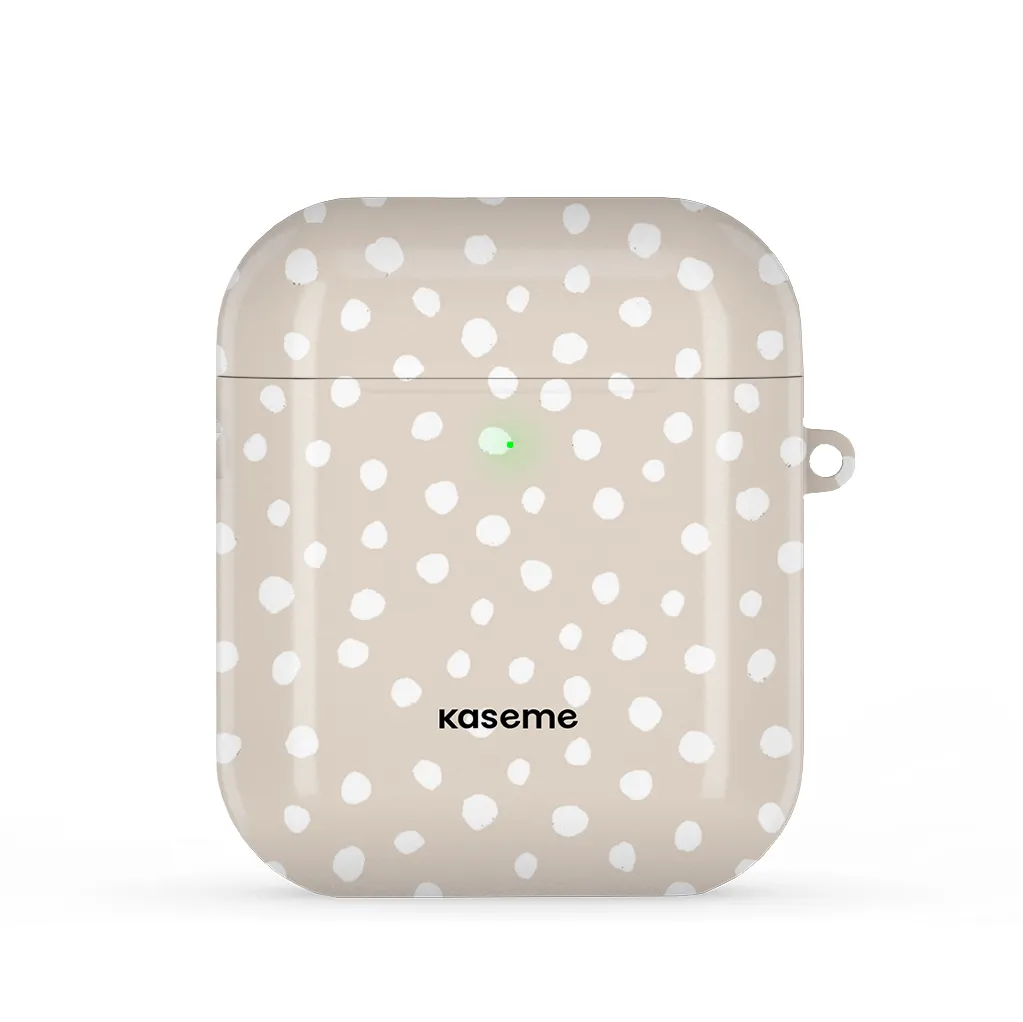 Honey AirPods Case