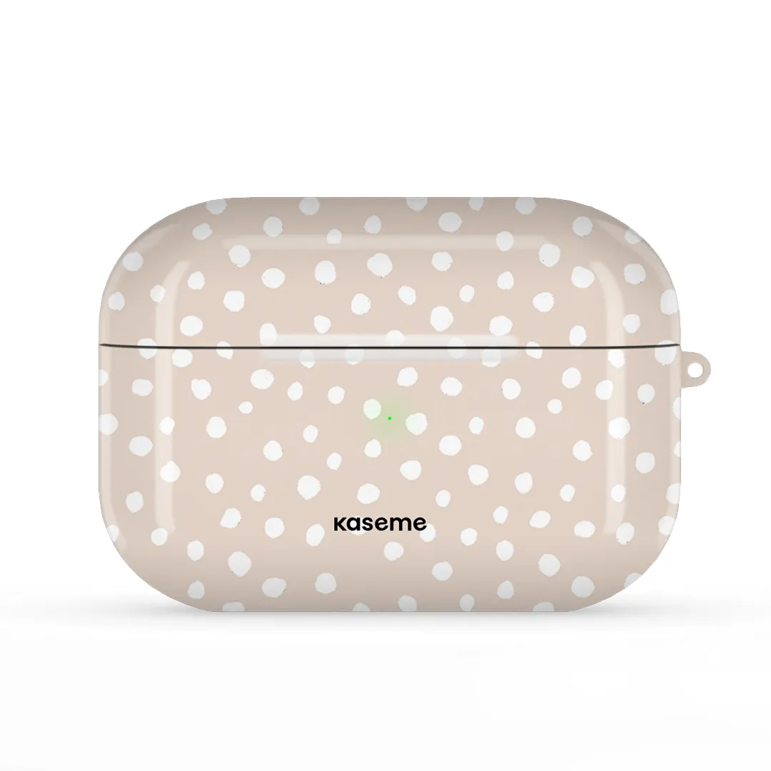 Honey AirPods Case