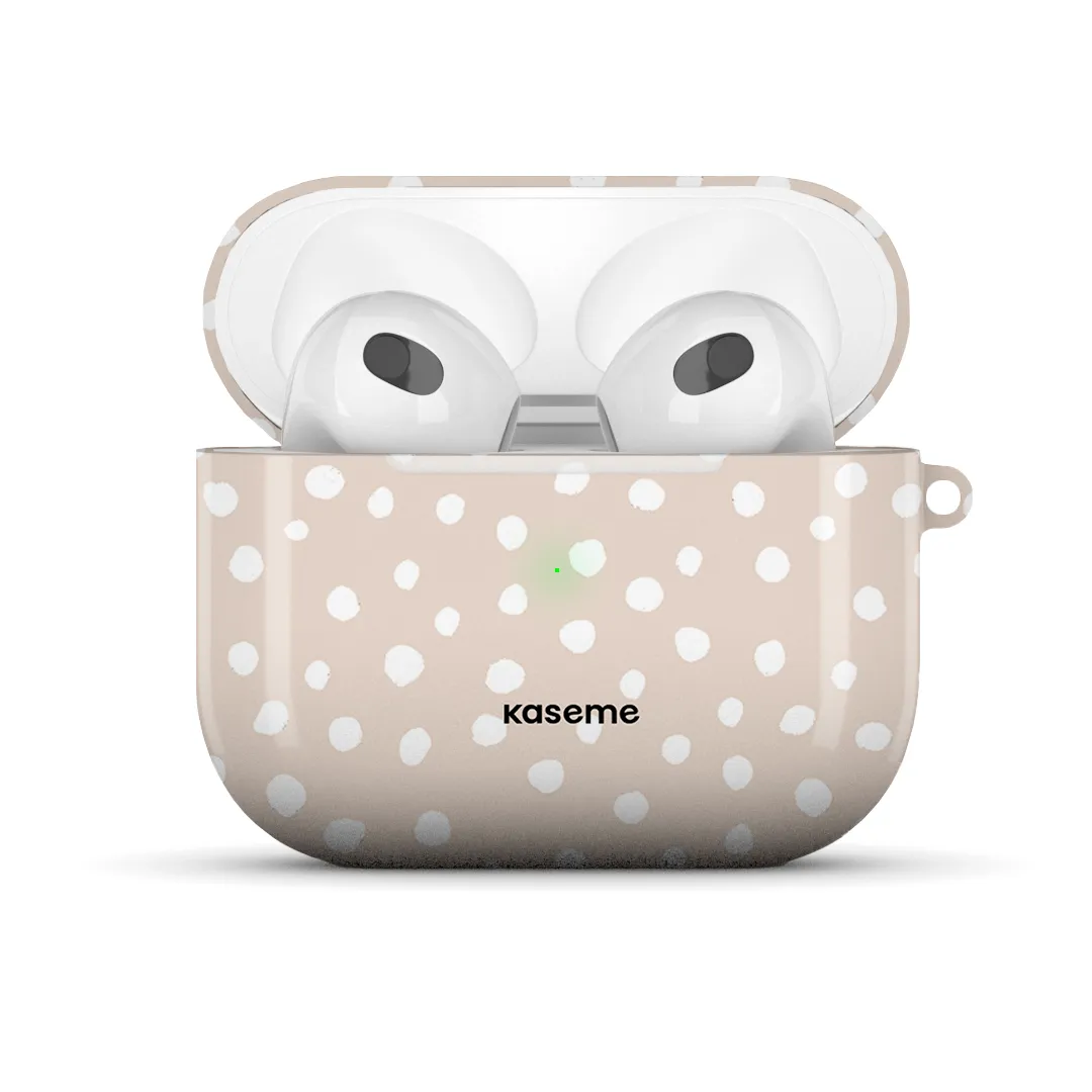 Honey AirPods Case