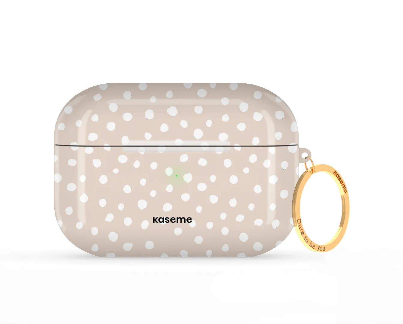 Honey AirPods Case