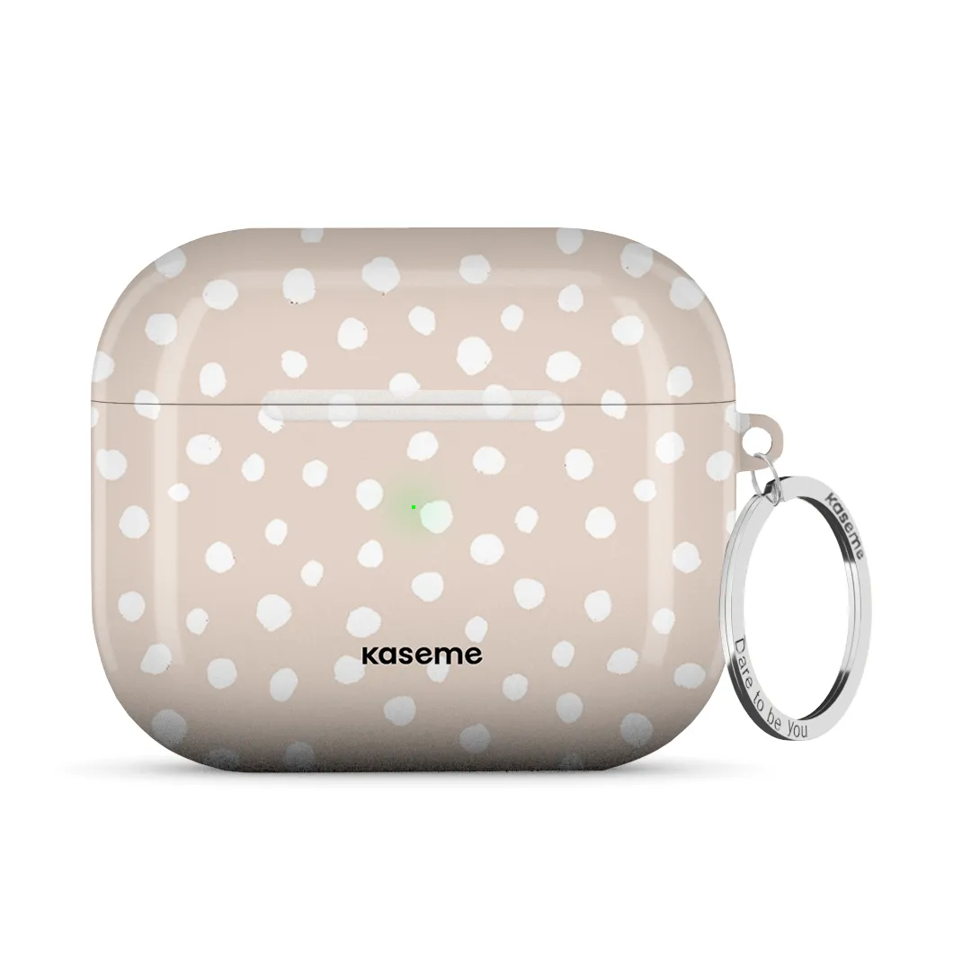 Honey AirPods Case