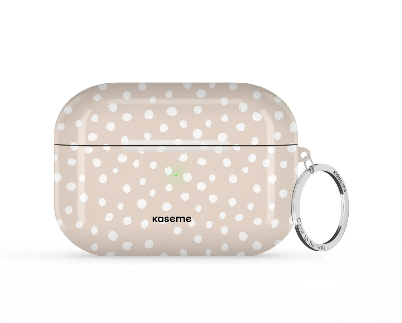 Honey AirPods Case