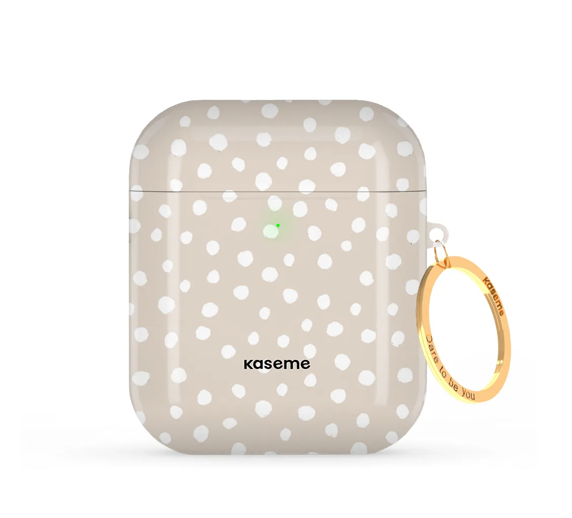 Honey AirPods Case