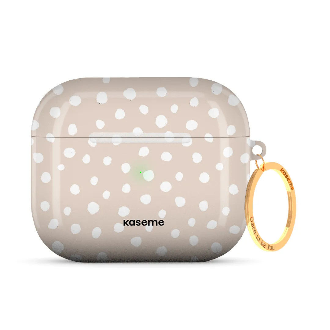 Honey AirPods Case