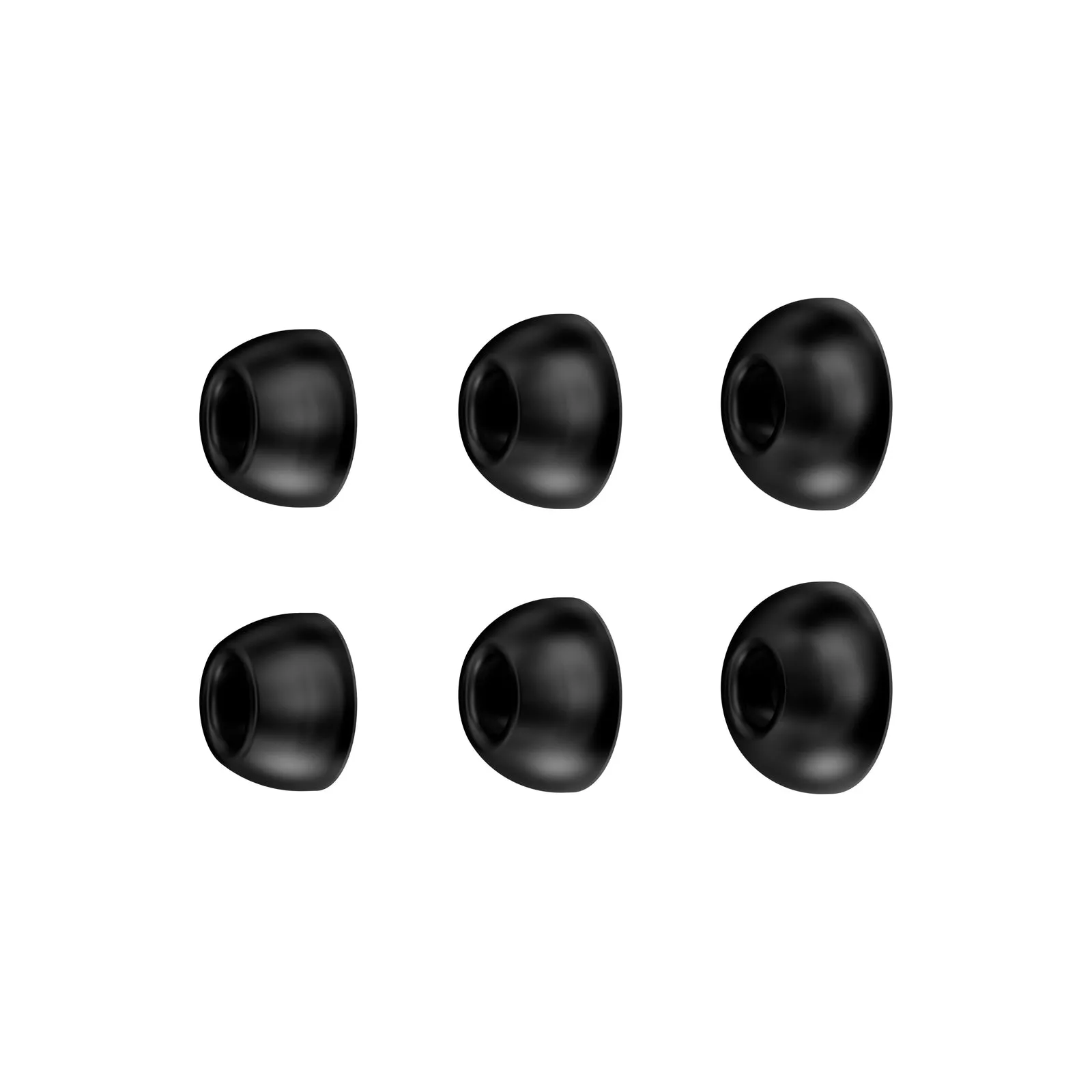 HyperX Cloud MIX Buds Wireless Headphones (Black)