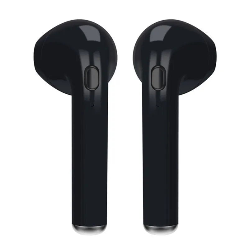 i7s TWS Mini Wireless Bluetooth 5.0 Earphones In-Ear Stereo Earbuds Sports Handsfree Headset Mic Binaural call For Xiaomi iPhone