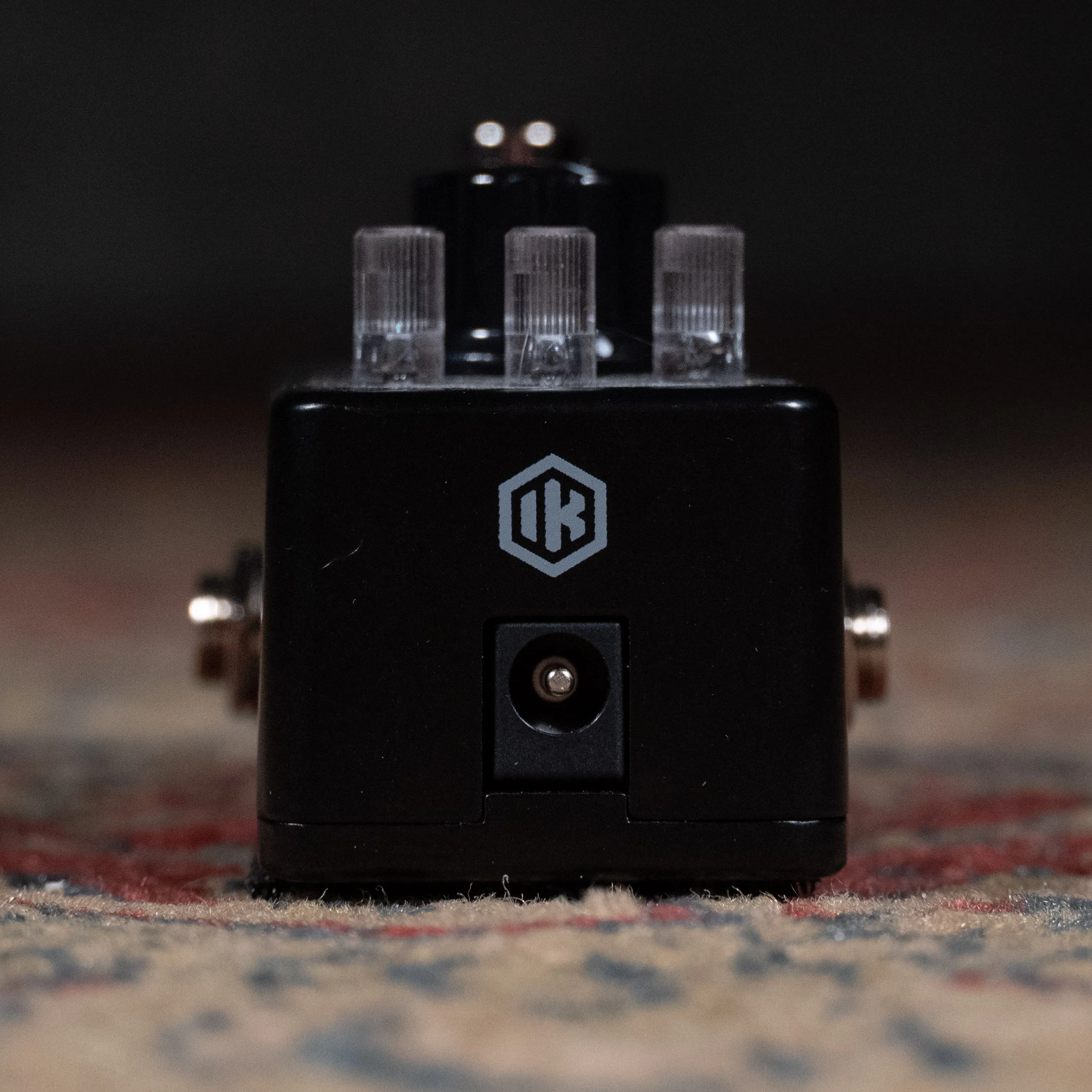 IK Multimedia TONEX ONE Amplifier Simulator Effect Pedal - Used