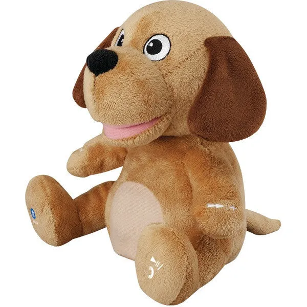 ILIVE iSB385DOGBR Bluetooth(R) Buddy Speaker (Dog)
