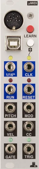 Intellijel uMIDI