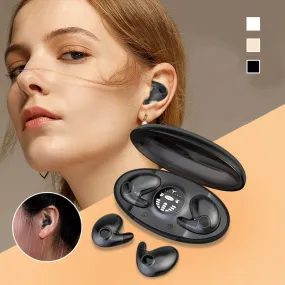 Invisible Sleep Wireless Earphone (1 pair)