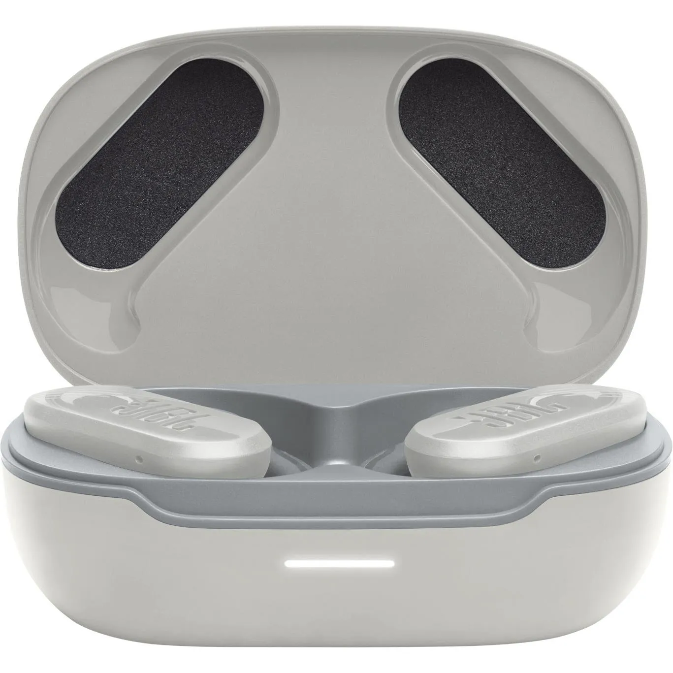 JBL Endurance Peak 3 TWS Sport In-Ear Headphones (White)