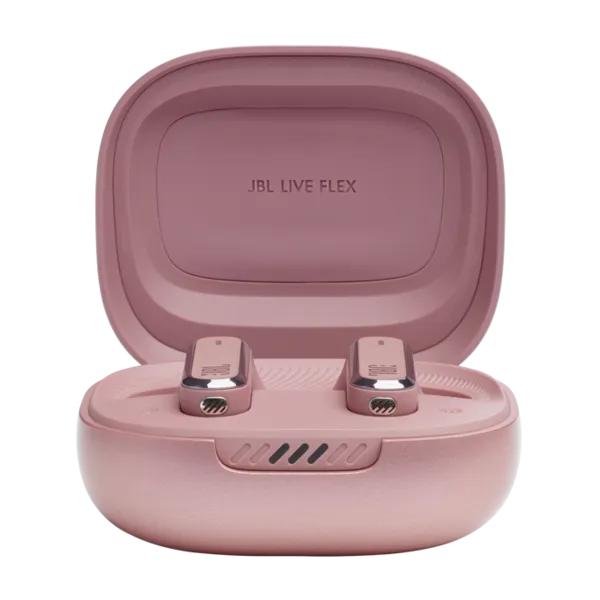 JBL Live Flex Rose