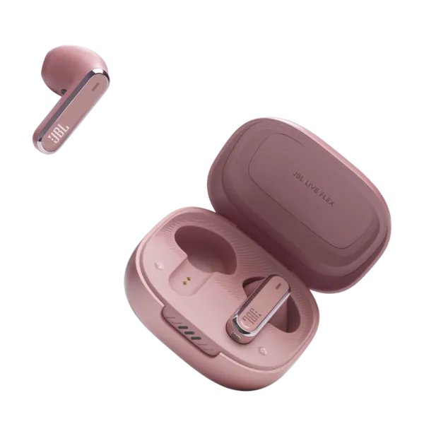 JBL Live Flex Rose