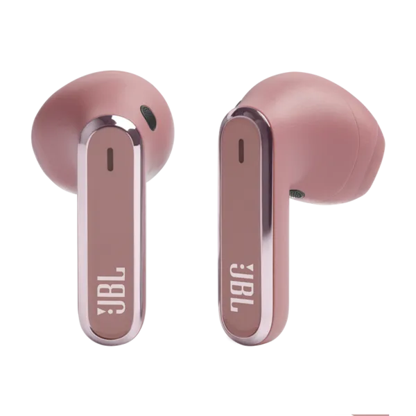 JBL Live Flex Rose