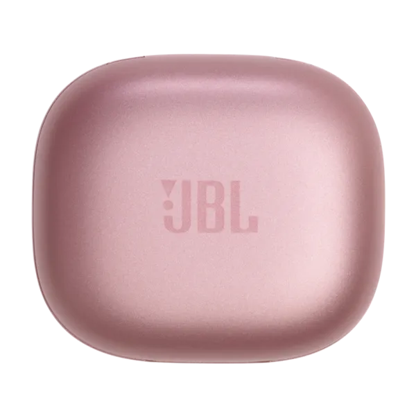 JBL Live Flex Rose