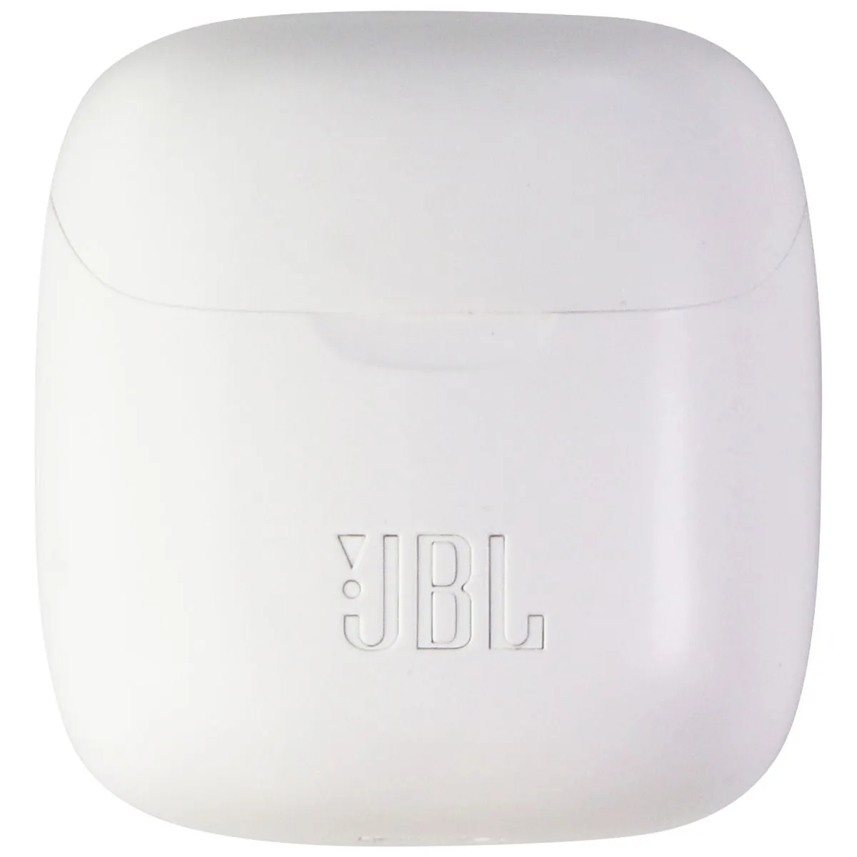 JBL Tune 220TWS True Wireless In-Ear Headphones - White