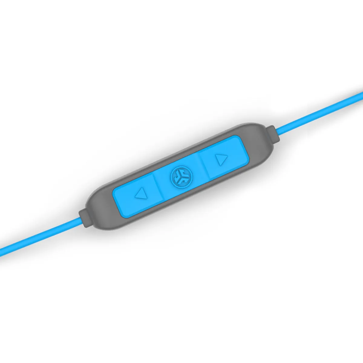 JBuds Pro Wireless Signature Earbuds Blue / Gray