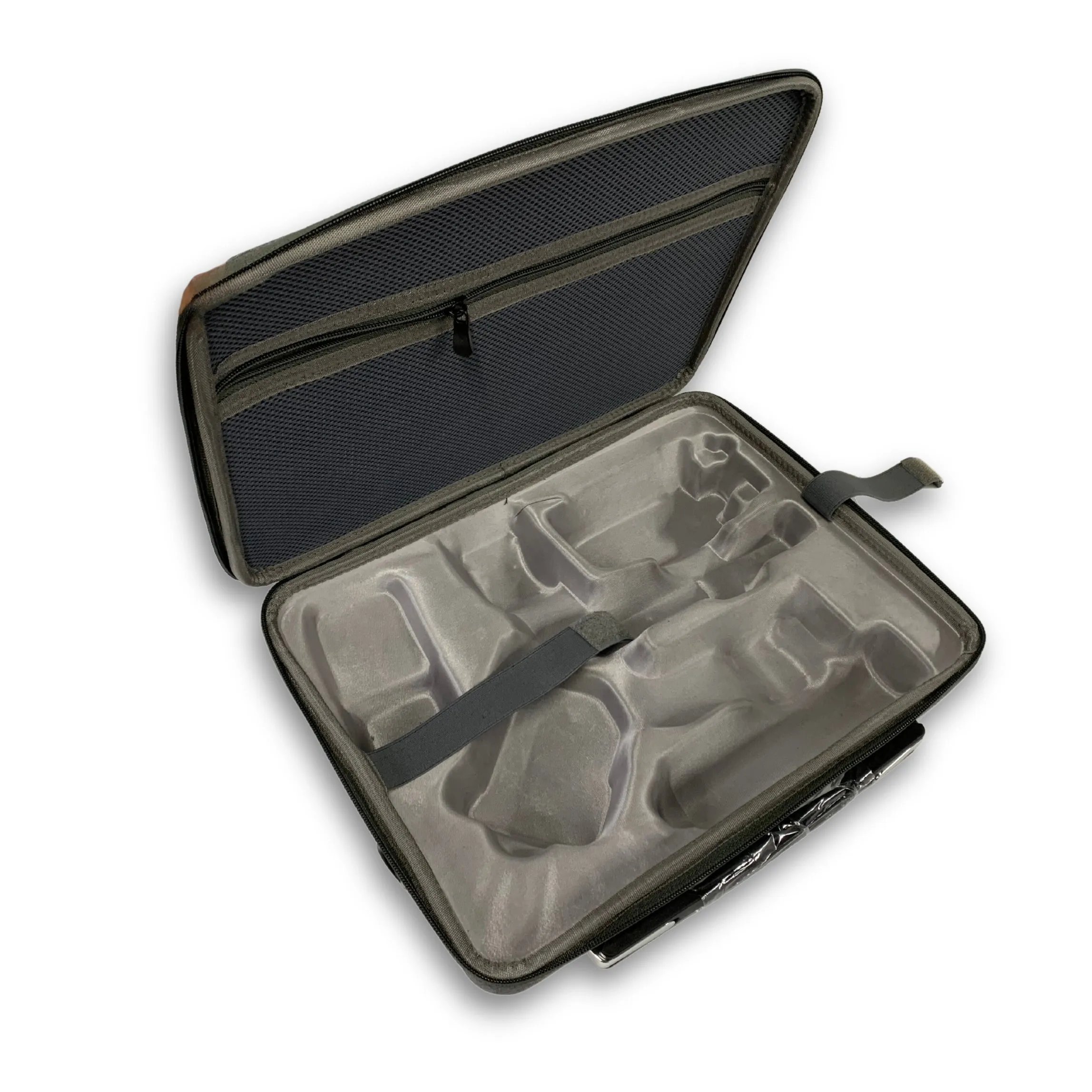 Kamron Gimbal Hard Case for DJI RS3 / RS4 Gimbal (Grey)