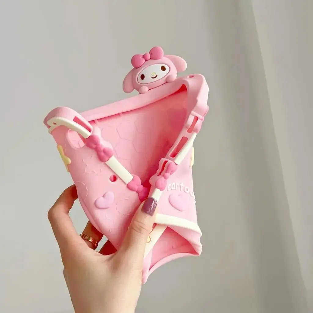 Kawaii My Melody iPad Case