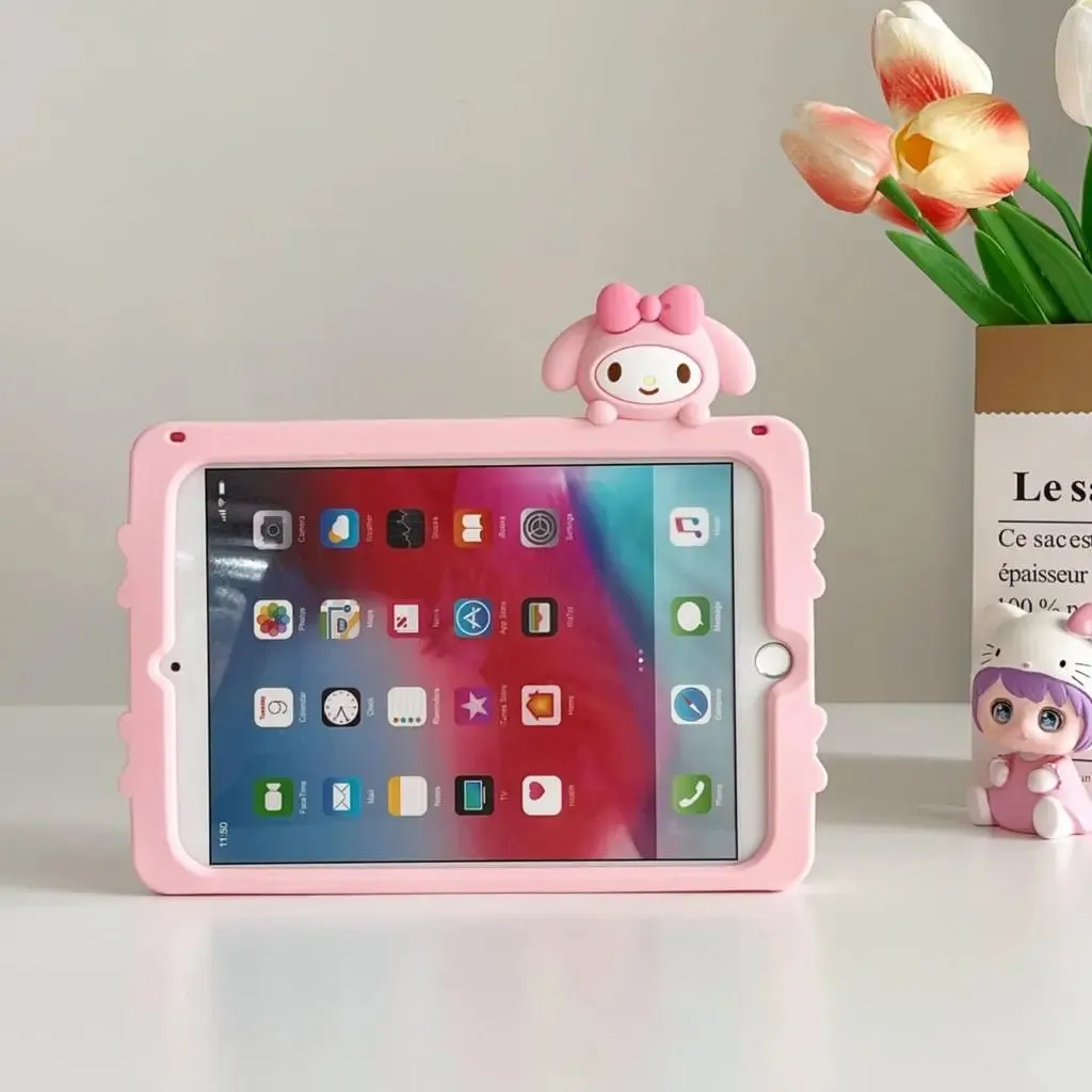 Kawaii My Melody iPad Case