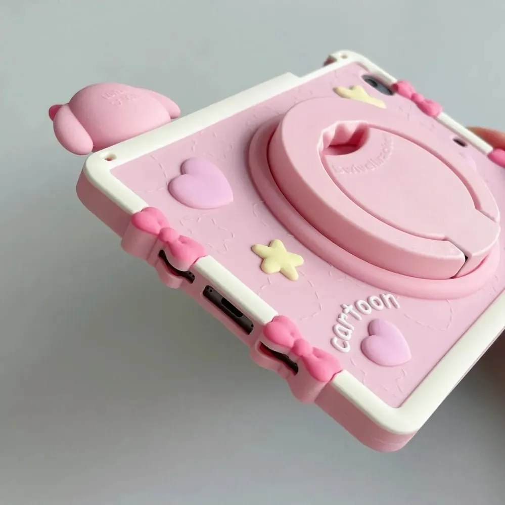 Kawaii My Melody iPad Case