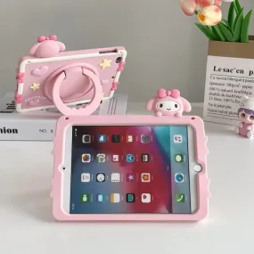 Kawaii My Melody iPad Case
