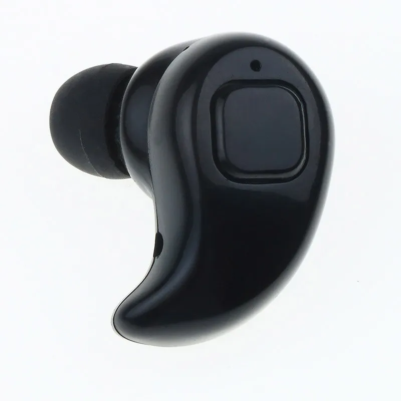 kebidu Mini Wireless Bluetooth Earphone Sports S530X Stereo Handsfree Earbuds In-ear For iPhone Xiaomi Huawei With Microphone