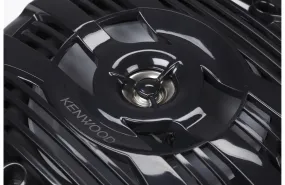 Kenwood KFC-1653MRB 6.5" 2-way Marine Speakers (Pair)
