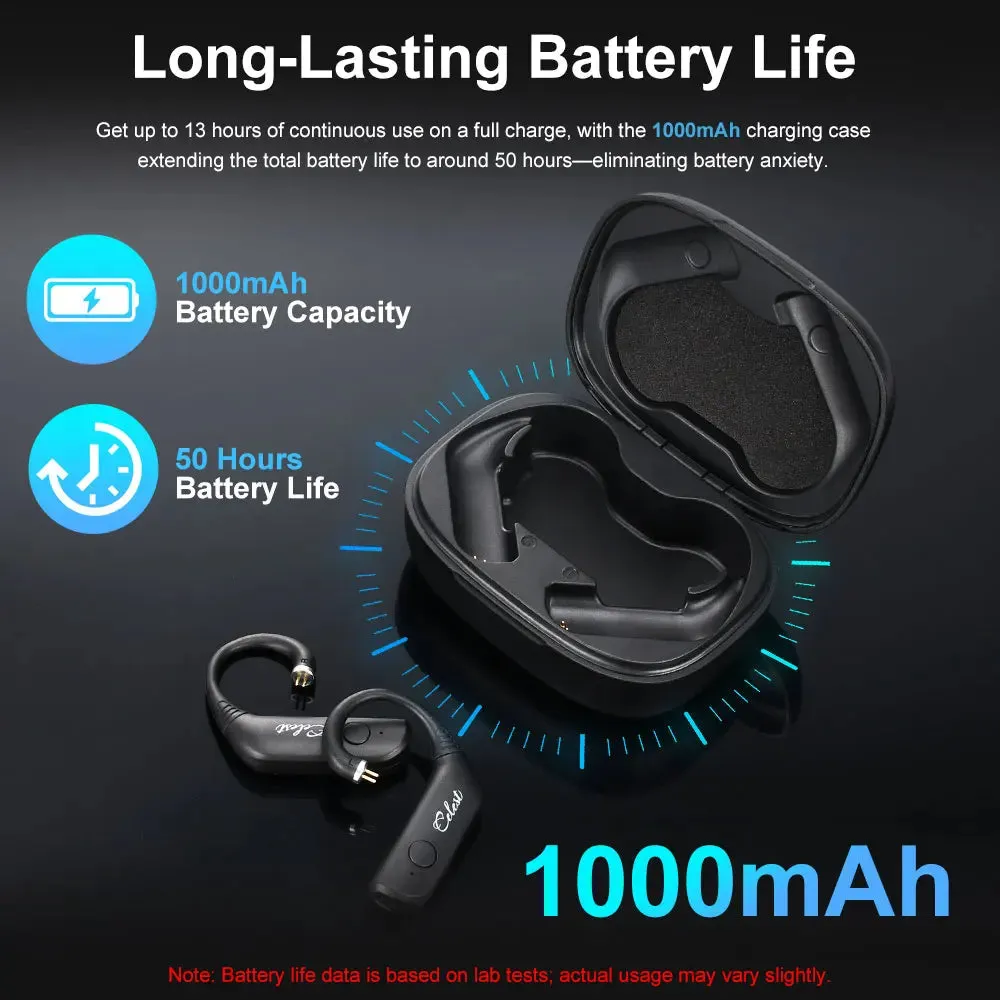 Kinera Celest T1 Wireless BT 5.3 TWS Ear Hook