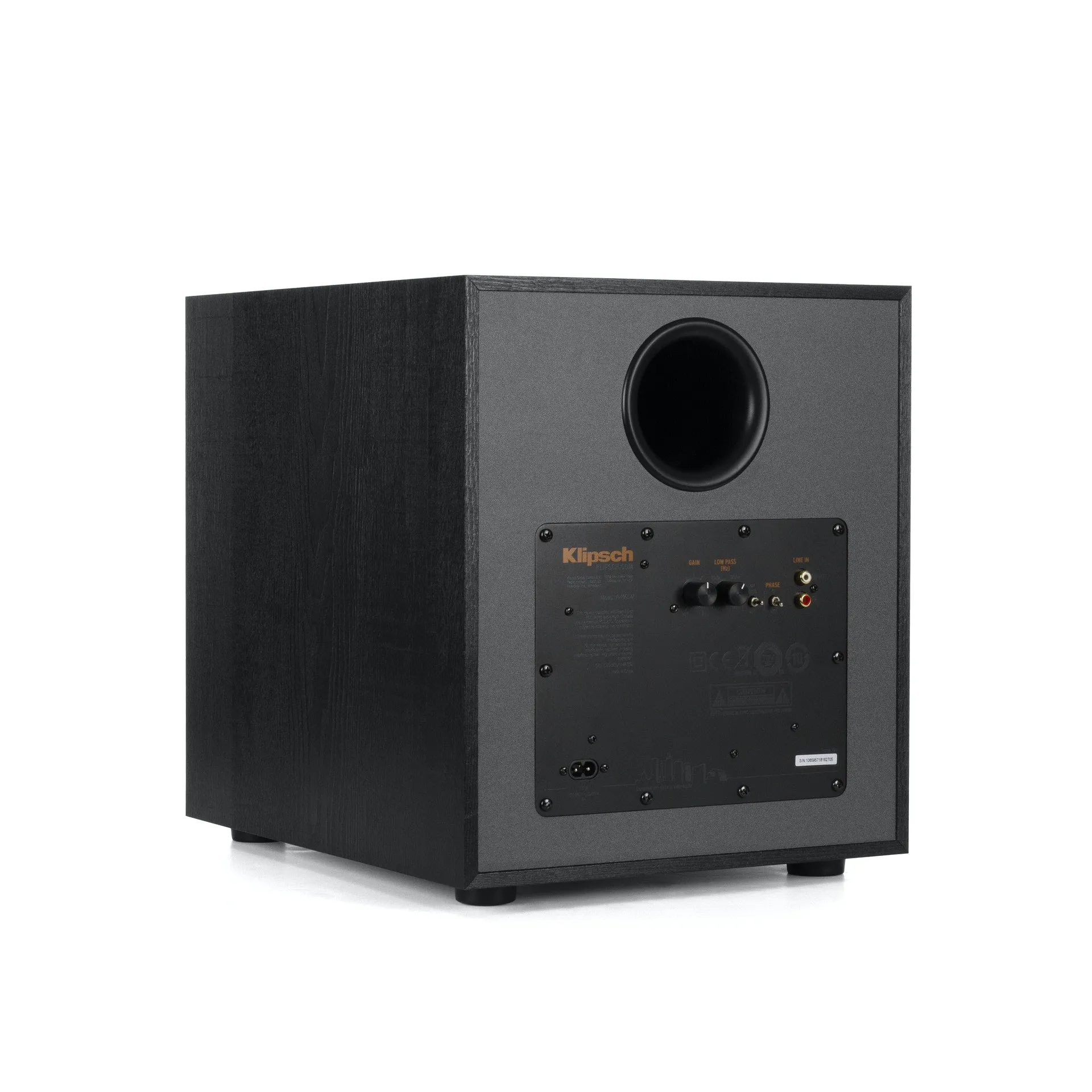 Klipsch R-120SW 12" Subwoofer