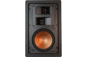Klipsch R-5650-S II In-Wall Rear Surround Speaker (Each)