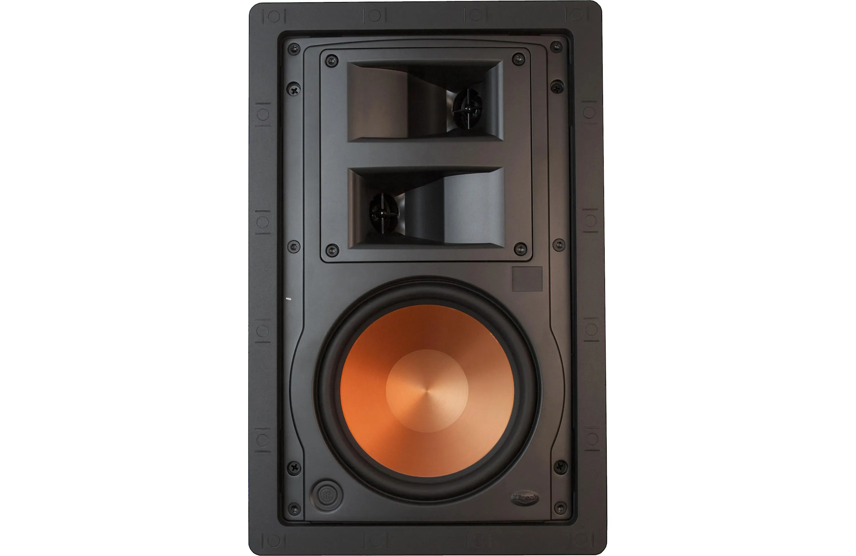 Klipsch R-5650-S II In-Wall Rear Surround Speaker (Each)
