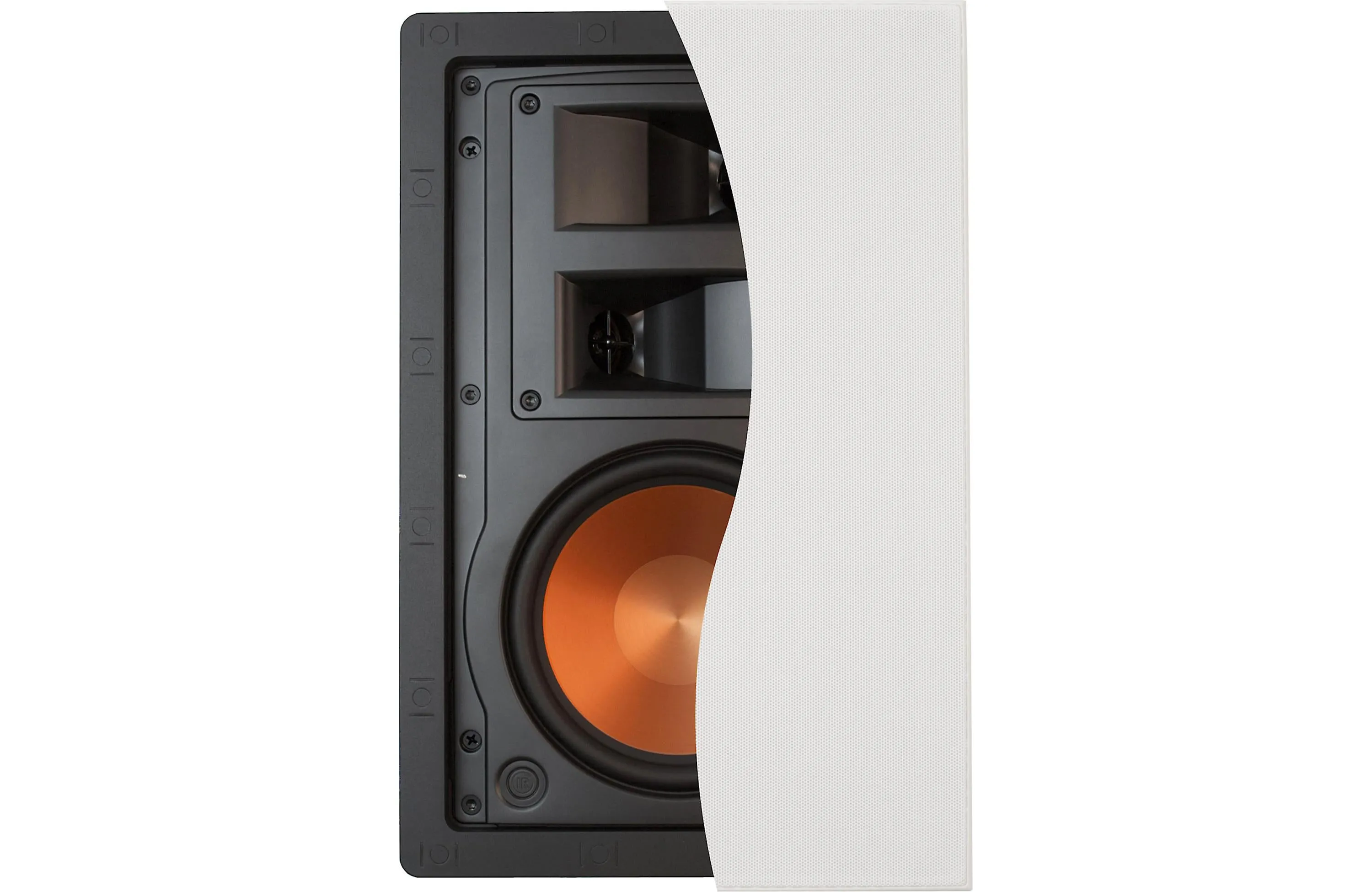 Klipsch R-5650-S II In-Wall Rear Surround Speaker (Each)