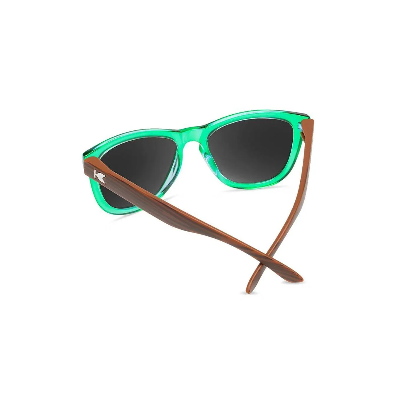 Knockaround Kids Premiums Sunglasses - Woodland