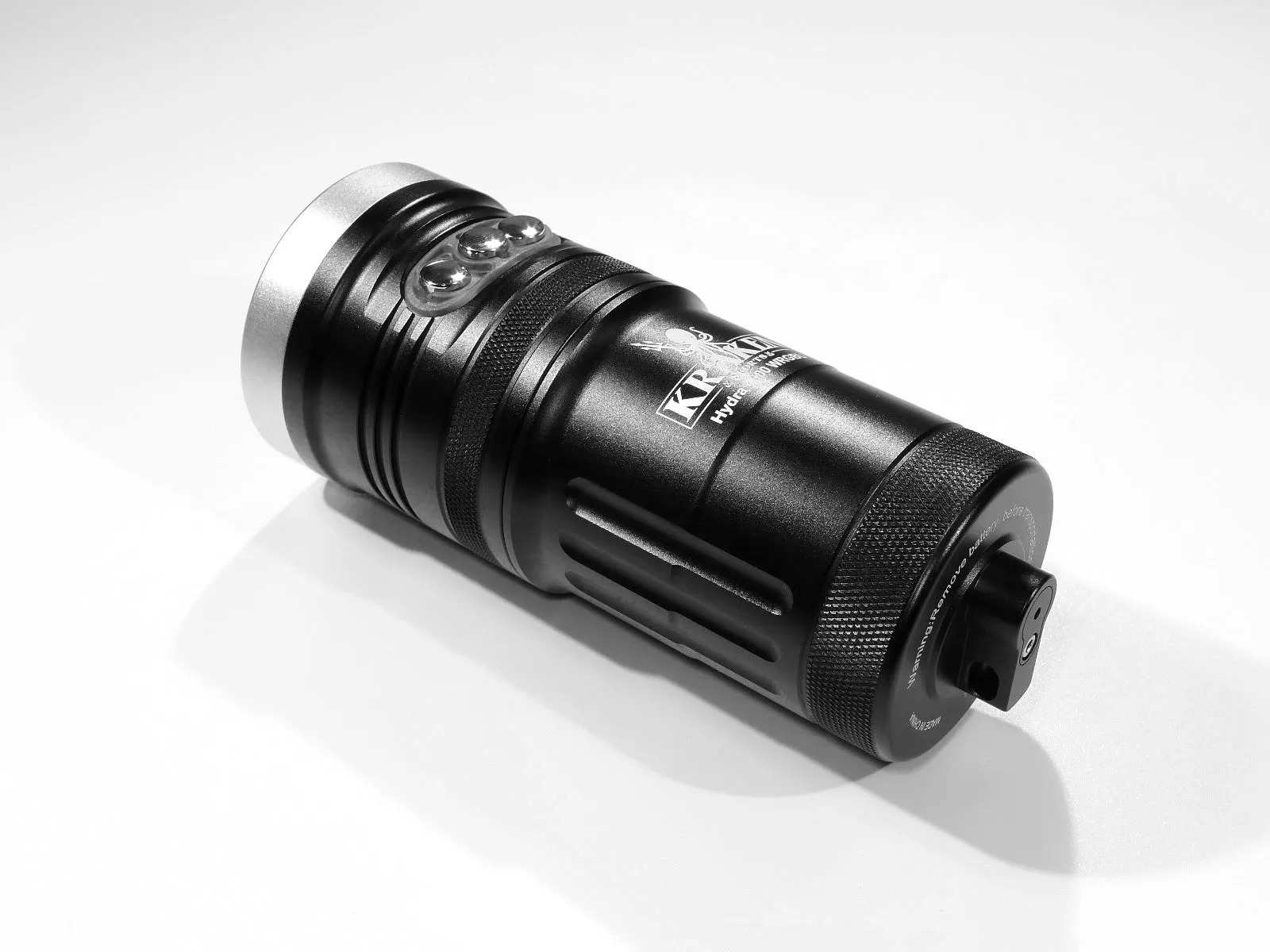 Kraken Hydra 4000 WRGBU Photography Light