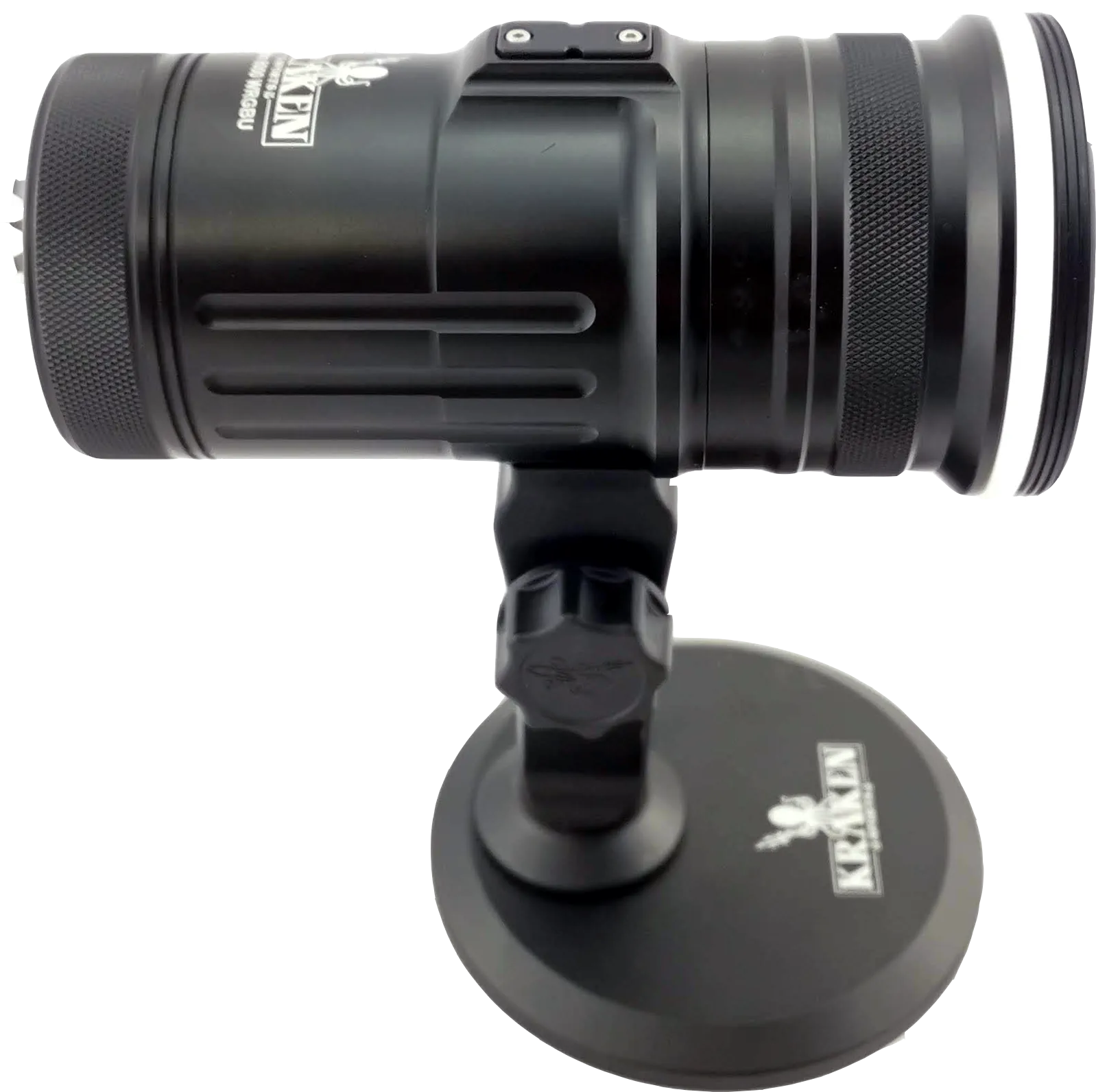 Kraken Sports Hydra 8000 WRGBU Video Light