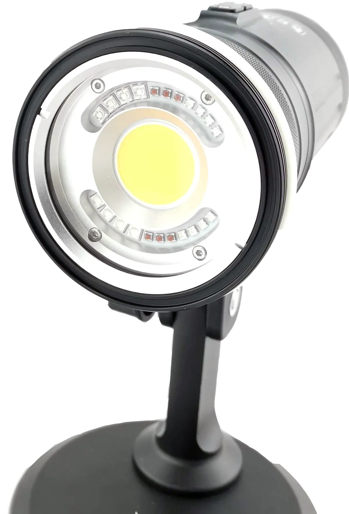 Kraken Sports Hydra 8000 WRGBU Video Light