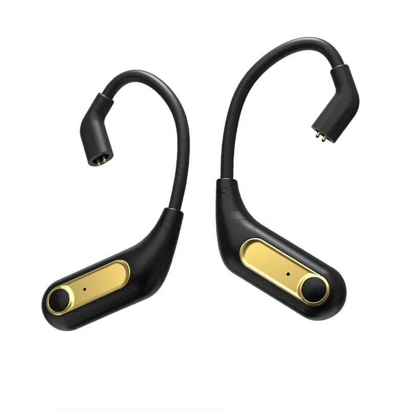 KZ AZ15 Upgraded Bluetooth 5.2 Wireless Ear-Hook