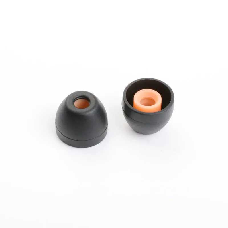 L M S XS In Ear Tips Earbuds Earphone Silicone Eartips/Ear Sleeve/Ear Tip/Earbud For Tf10 IM50 IE80 UE900