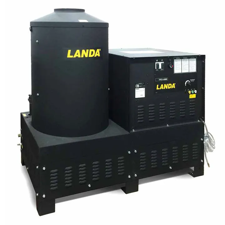 LANDA VHG