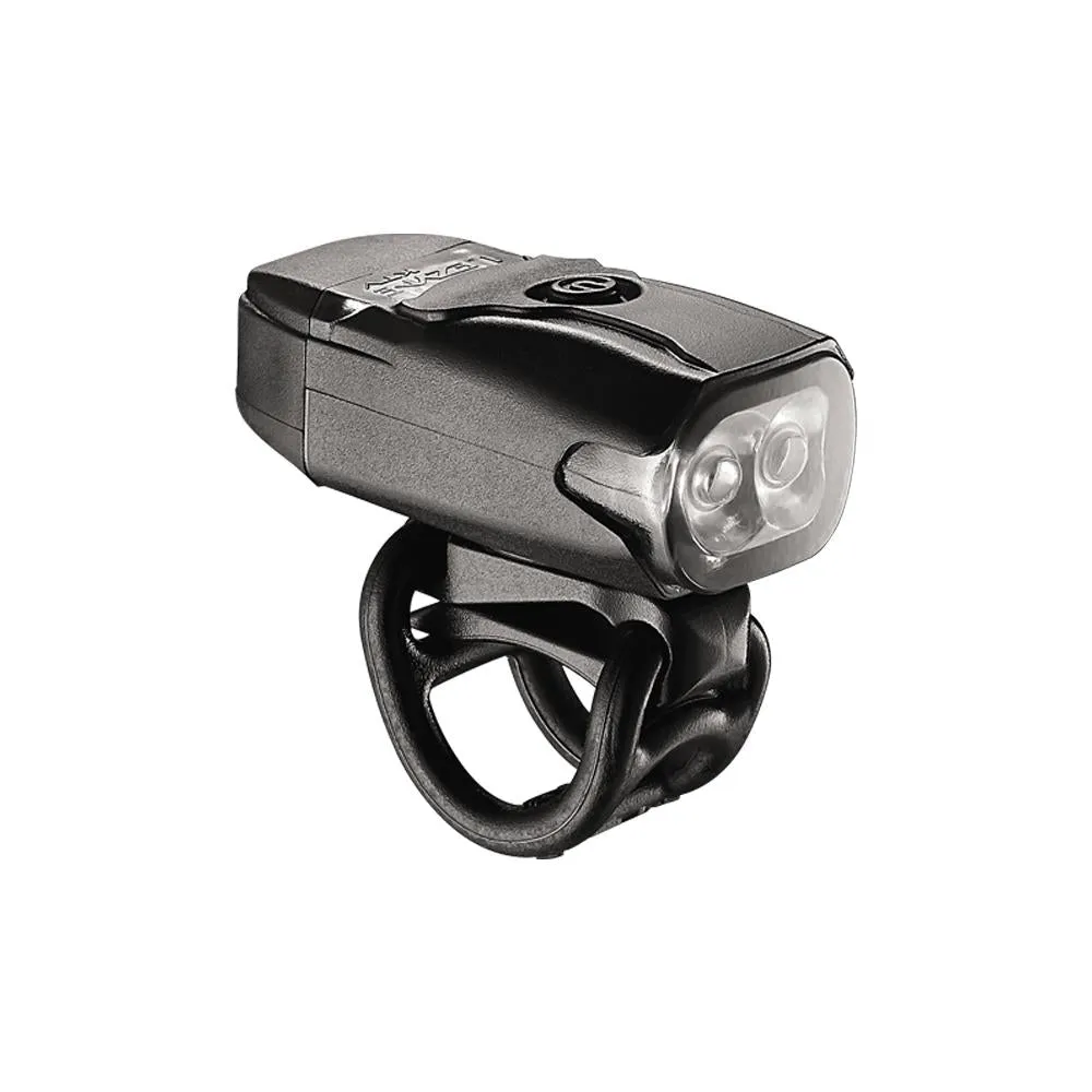 LED KTV DRIVE FRONT - BLACK