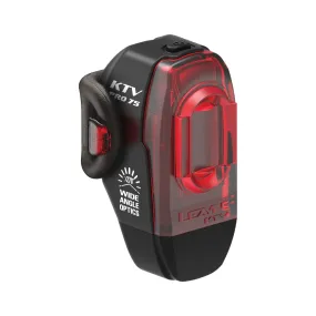 LED KTV PRO REAR - BLACK