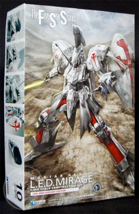 L.E.D Mirage 1/144