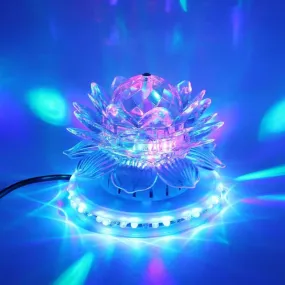 Led Stage Light With Sound Actived