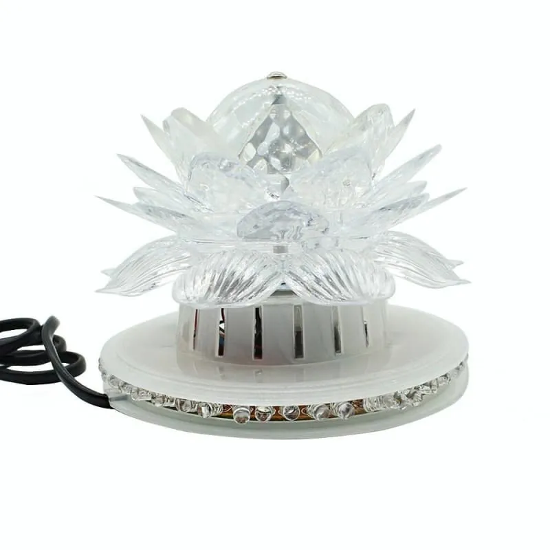 Led Stage Light With Sound Actived