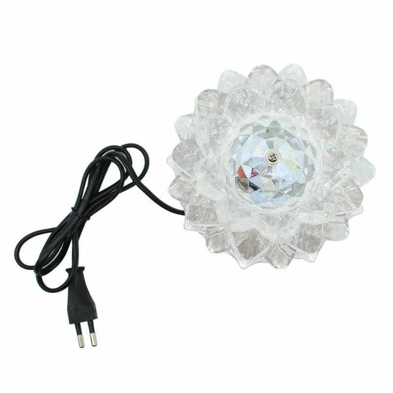 Led Stage Light With Sound Actived