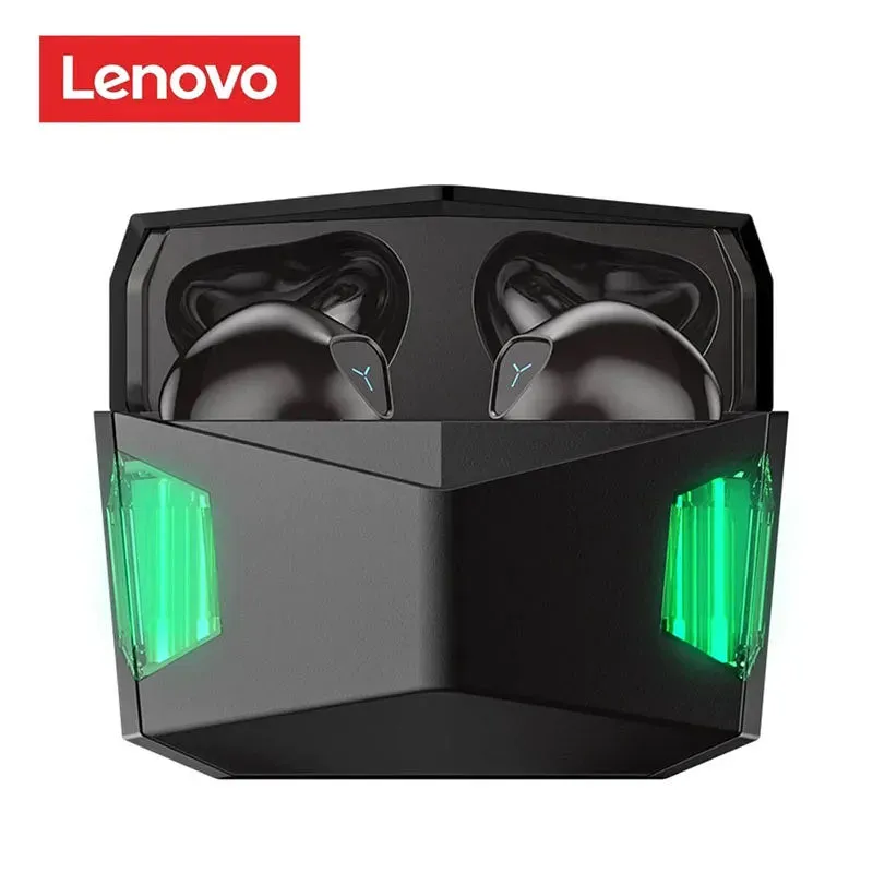 Lenovo GM5 Wireless BT Gaming Earbuds