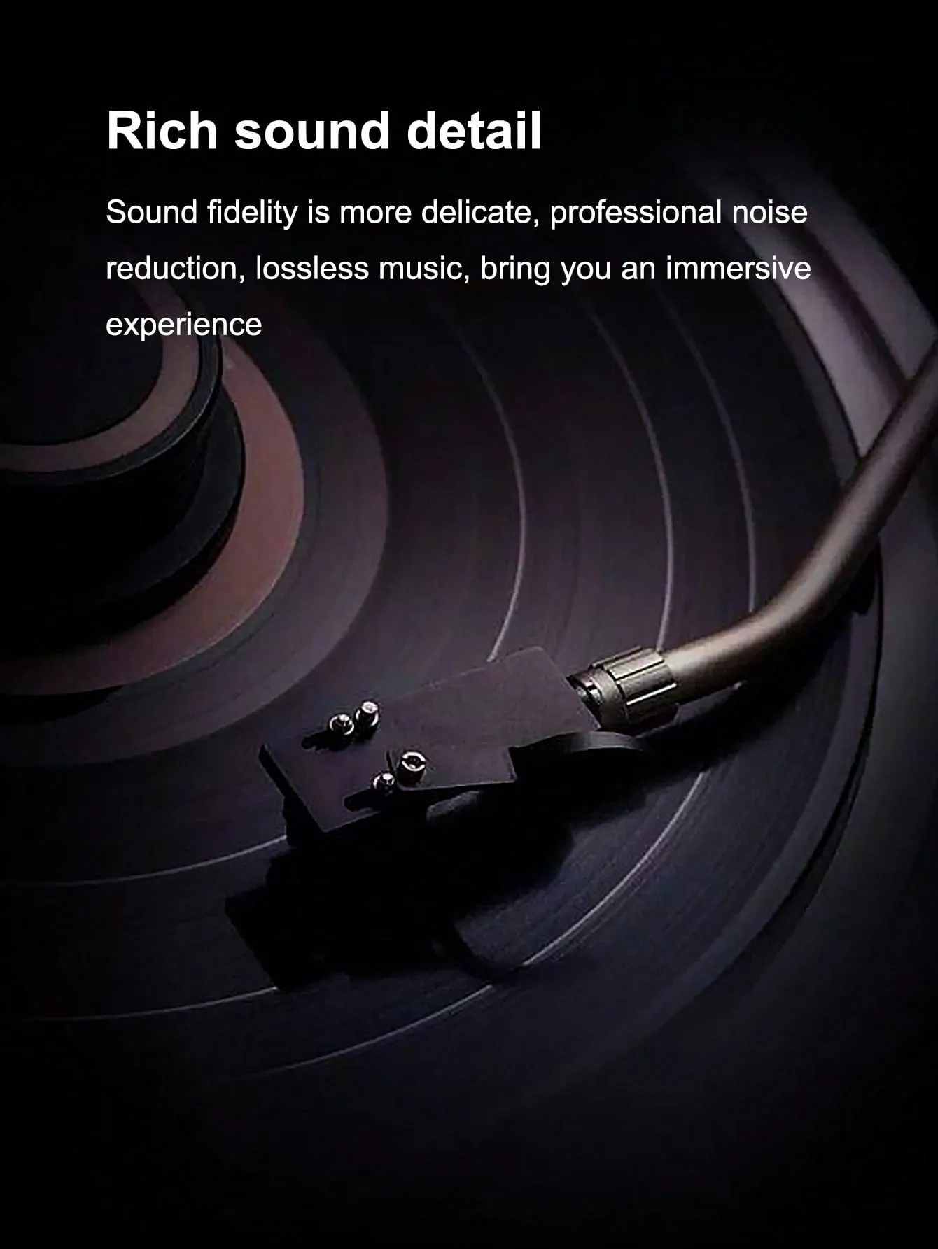 Light Emitting Wireless Headphones,Colorful LED Lights Comfort Over