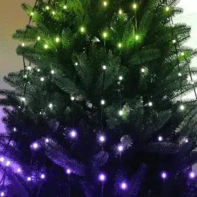 Light RGB String for 2.1m Tree