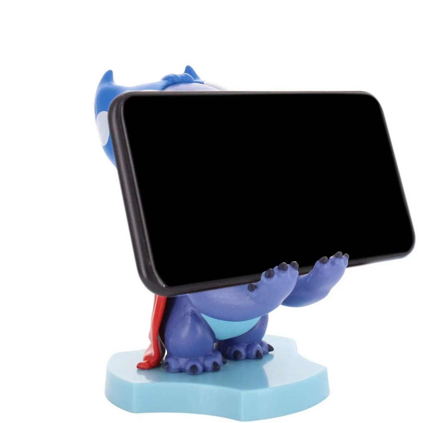 Lilo & Stitch: Underpants Hero Stitch Holdems, Mini Phone Stand and Device Holder